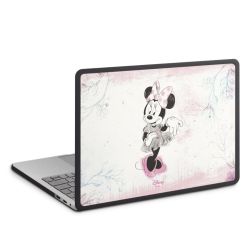 MacBook Case anthracite