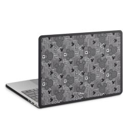 MacBook Case anthracite