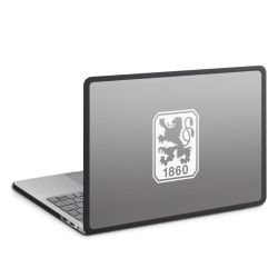 MacBook Case anthrazit