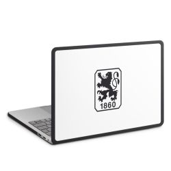 MacBook Case anthrazit