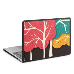 Hard Case for MacBook anthracite