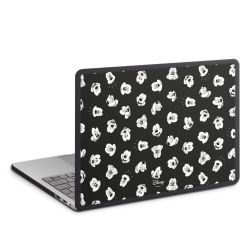 MacBook Case anthracite