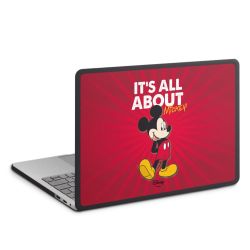 MacBook Case anthracite