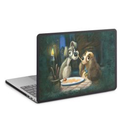 MacBook Case anthracite