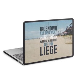 Hard Case für MacBook anthrazit