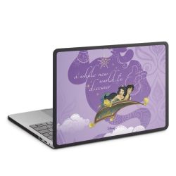 MacBook Case anthracite