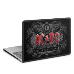 Hard Case für MacBook anthrazit