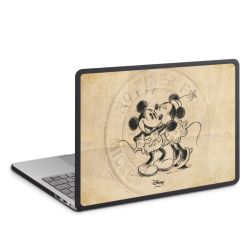 MacBook Case anthracite