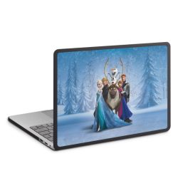 MacBook Case anthracite