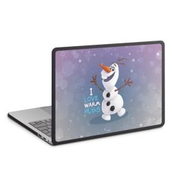 MacBook Case anthracite