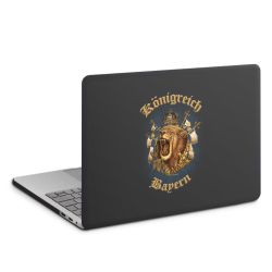 Hard Case für MacBook anthrazit