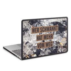 Hard Case für MacBook anthrazit