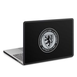 MacBook Case anthrazit