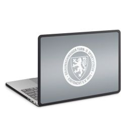 MacBook Case anthrazit