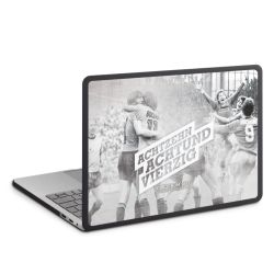 Hard Case für MacBook anthrazit