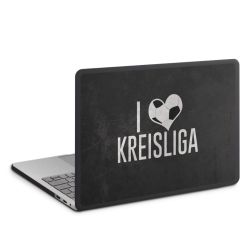 Hard Case für MacBook anthrazit