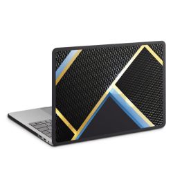 Hard Case for MacBook anthracite