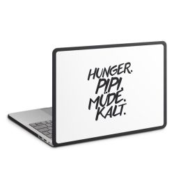 Hard Case für MacBook anthrazit