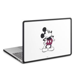 MacBook Case anthracite