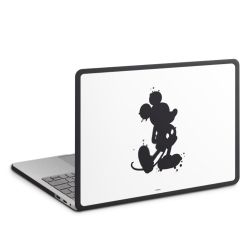 MacBook Case anthracite