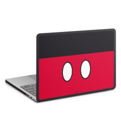 MacBook Case anthracite