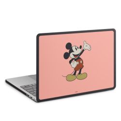 MacBook Case anthracite