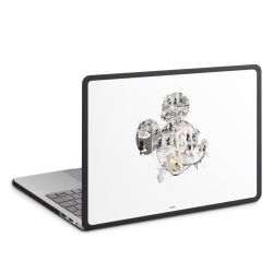 MacBook Case anthracite