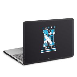 MacBook Case anthracite