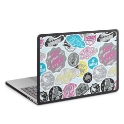 MacBook Case anthracite