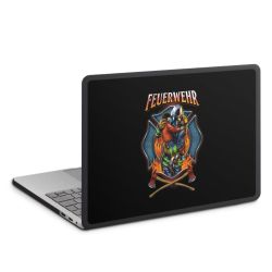 Hard Case für MacBook anthrazit