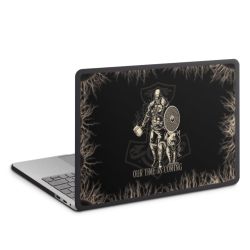 Hard Case for MacBook anthracite