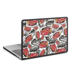 MacBook Case anthracite