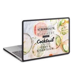 Hard Case für MacBook anthrazit