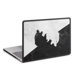 Hard Case for MacBook anthracite