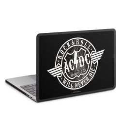 Hard Case für MacBook anthrazit