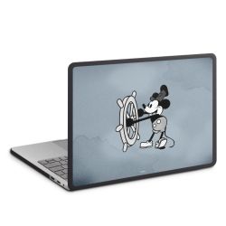 MacBook Case anthracite