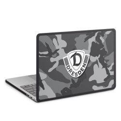 Hard Case für MacBook anthrazit