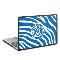 Hard Case für MacBook anthrazit