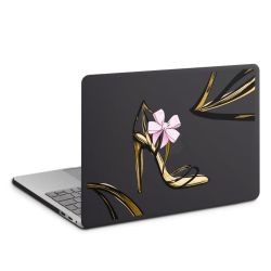 Hard Case for MacBook anthracite