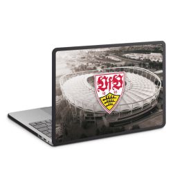 Hard Case für MacBook anthrazit