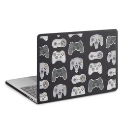 Hard Case for MacBook anthracite