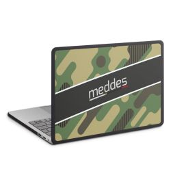 Hard Case für MacBook anthrazit