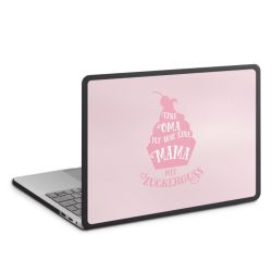 Hard Case für MacBook anthrazit