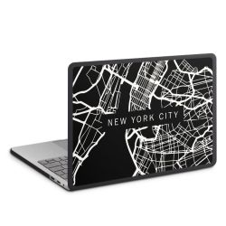 Hard Case for MacBook anthracite