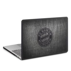 Hard Case for MacBook anthracite