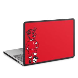 Hard Case für MacBook anthrazit