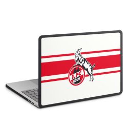 MacBook Case anthrazit