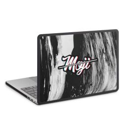 Hard Case für MacBook anthrazit