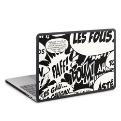 Hard Case für MacBook anthrazit