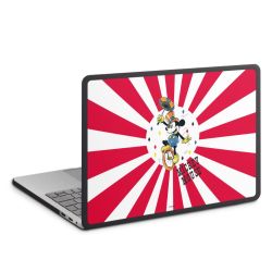 MacBook Case anthracite